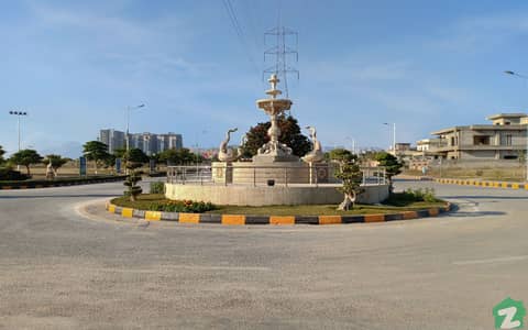 PLOT FOR SALE BLOCK A, B-17 ISLAMABAD