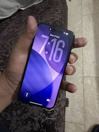 Apple iPhone 15 plus