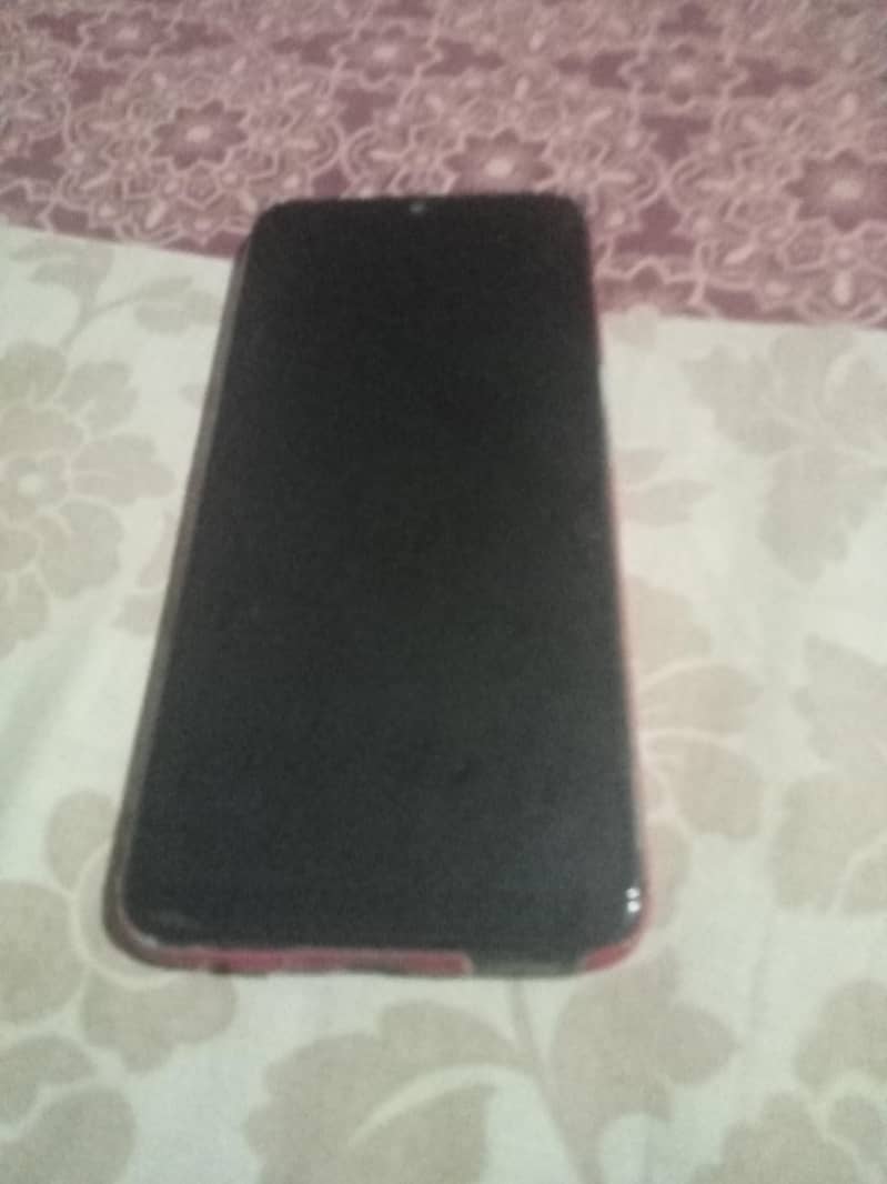 Xiaomi Redmi Note 8 1