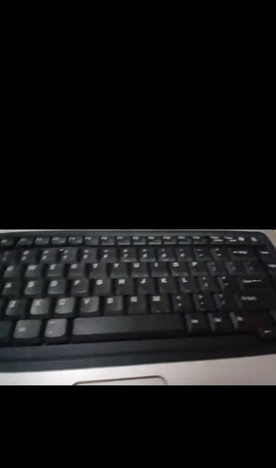 Toshiba Satellite A75 – Vintage Laptop