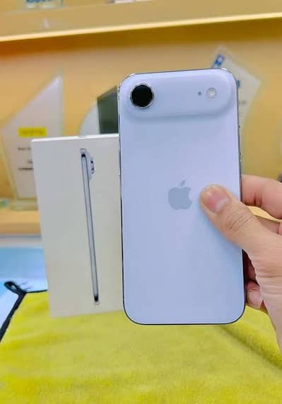 Apple iPhone 17 Air