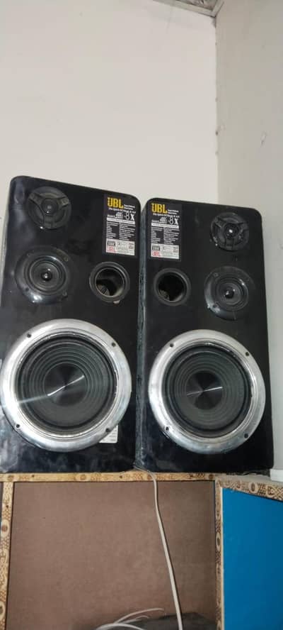 jbl speaker