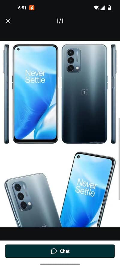 One Plus Nord N20