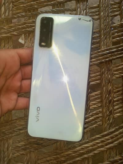 Vivo Y20