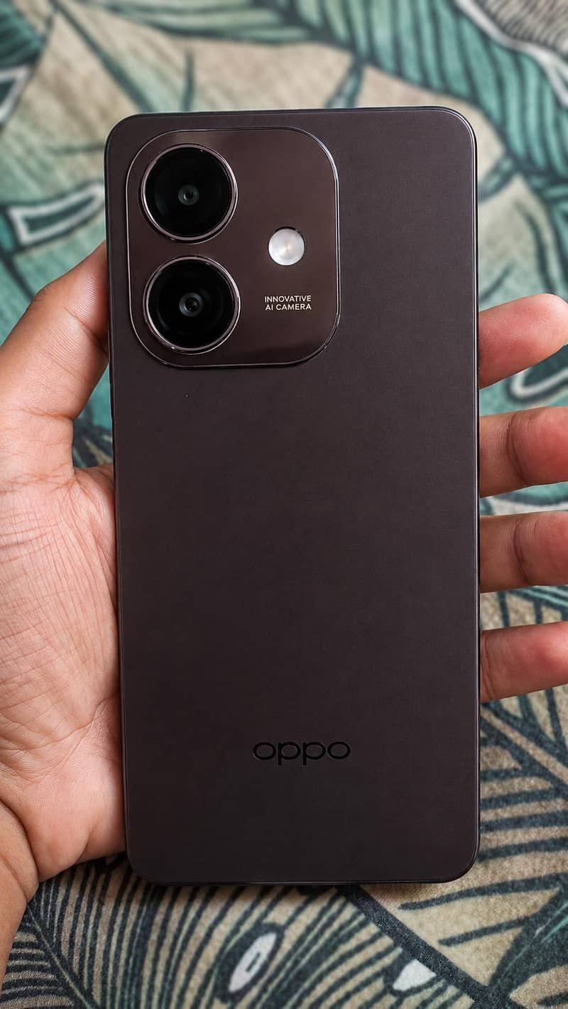 OPPO Other Model 0