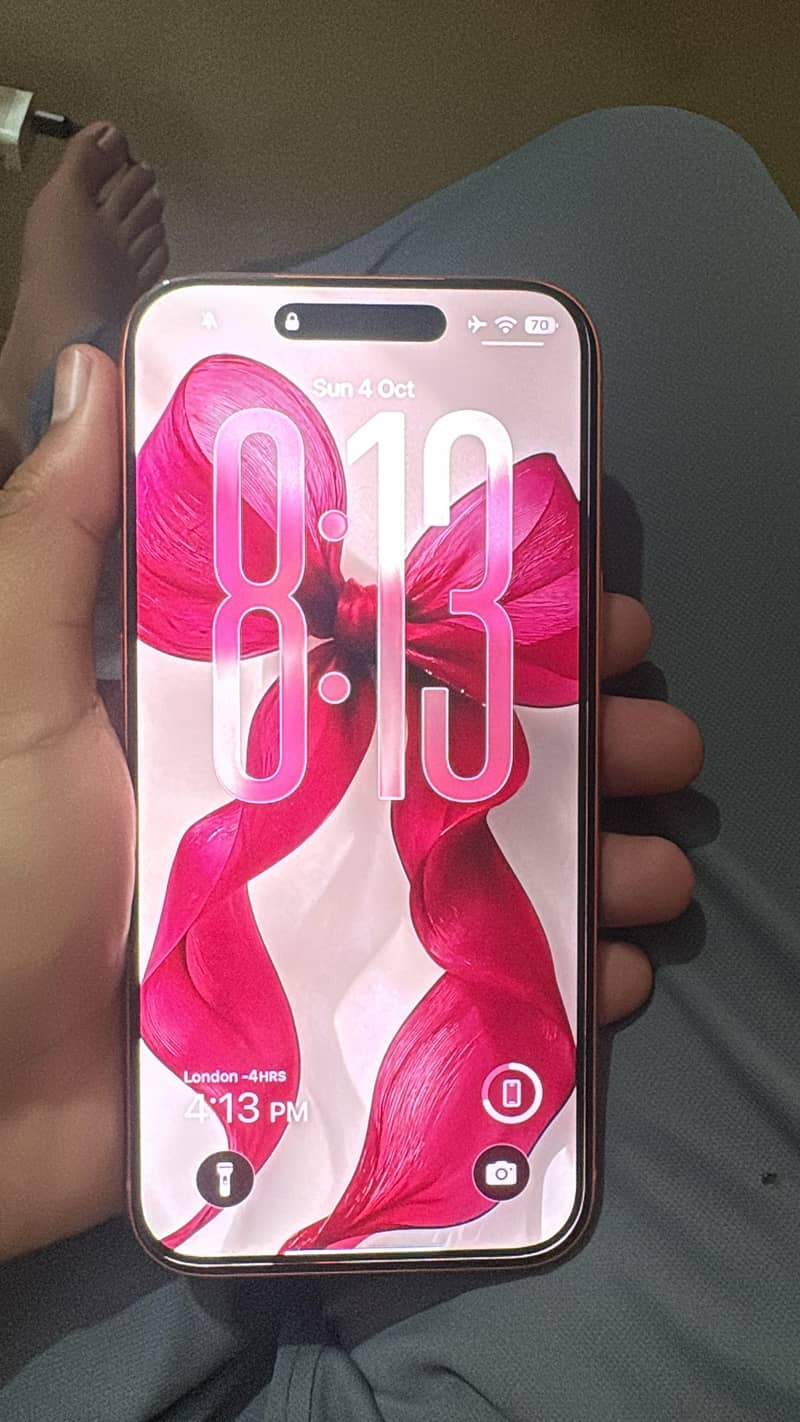 Apple iPhone 17 Pro Max 6