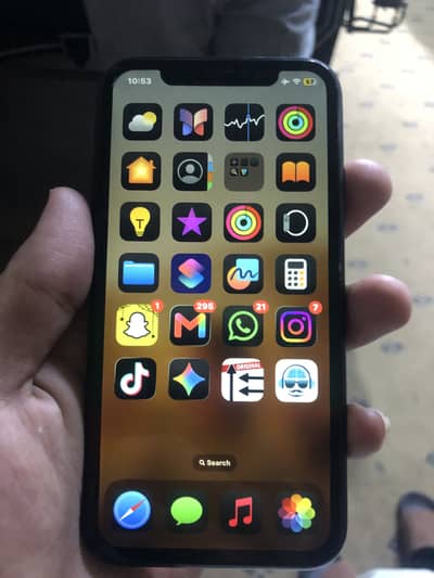 Apple iPhone XR