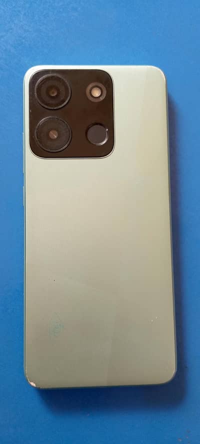 Itel A05s