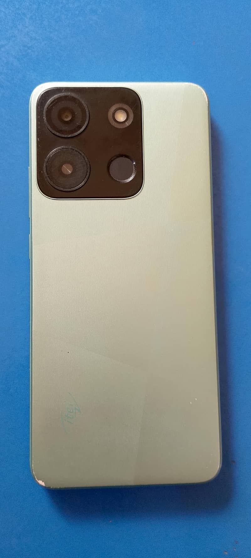 Itel A05s 0