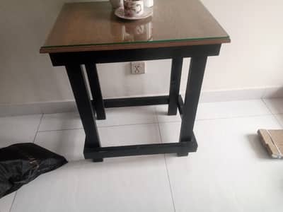 Pure Wooden Tables