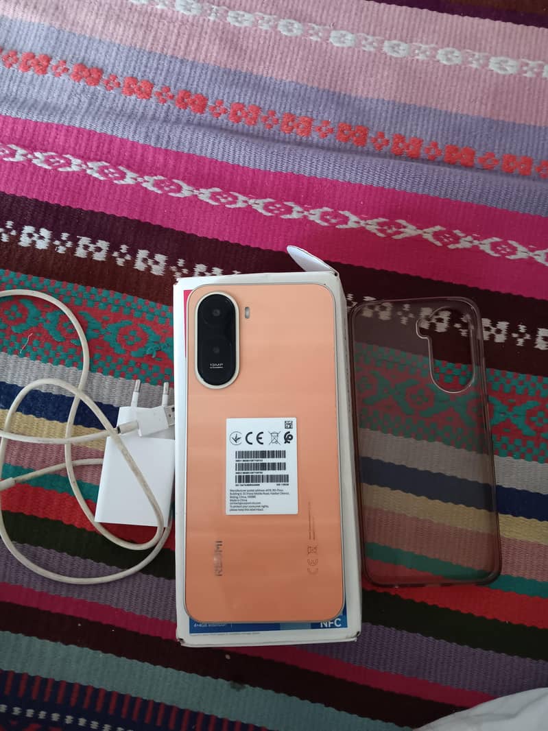 Redmi A7 Pro 1