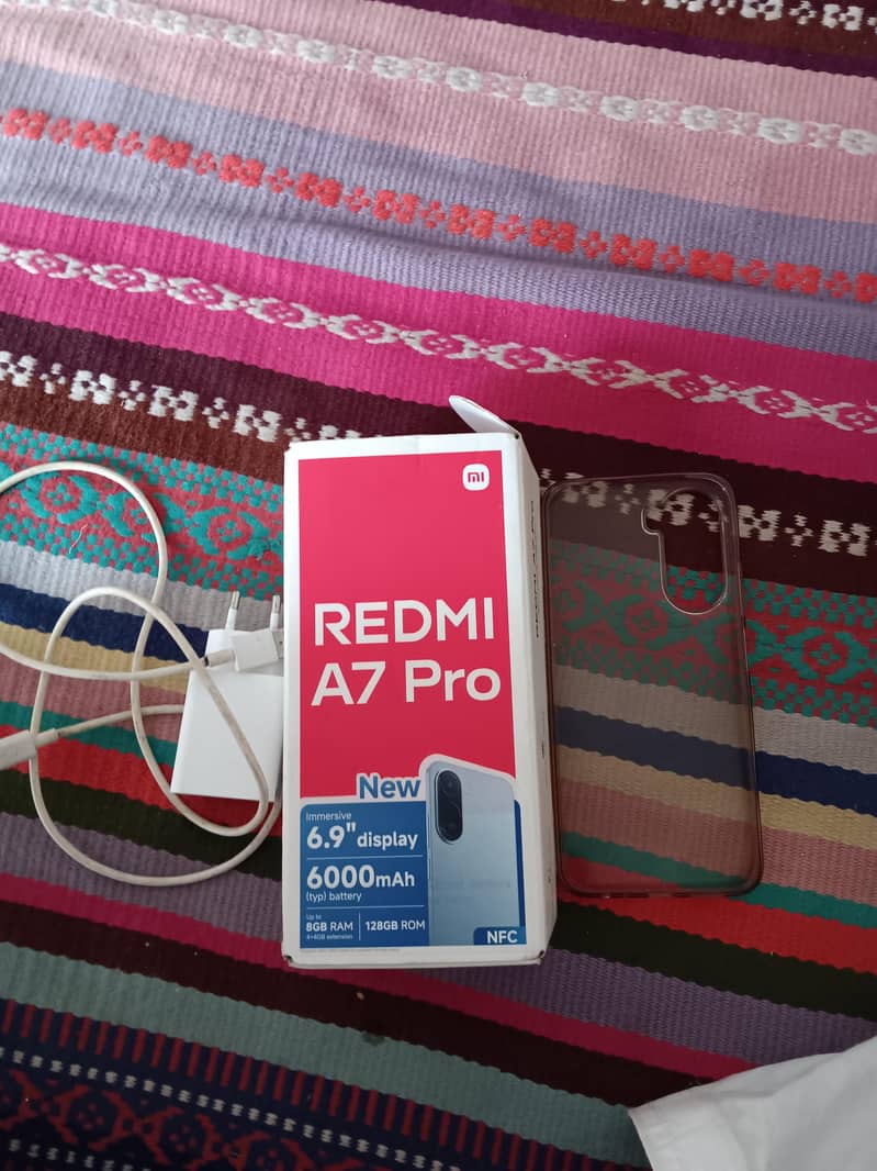 Redmi A7 Pro 2
