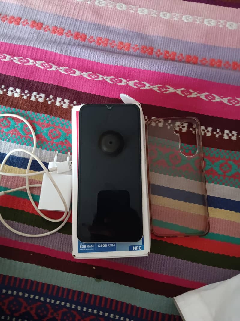 Redmi A7 Pro 3
