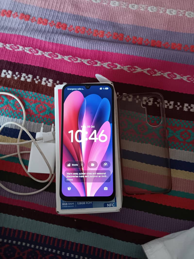 Redmi A7 Pro 4