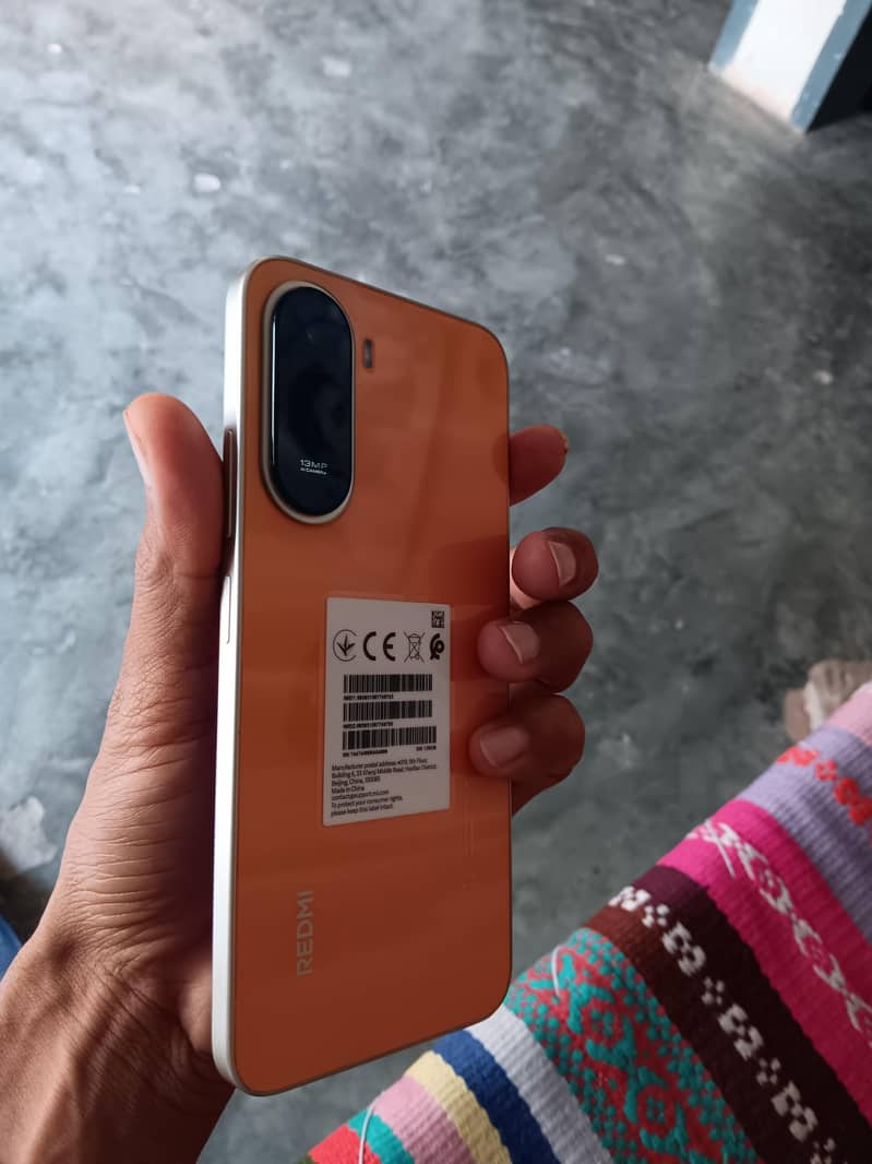 Redmi A7 Pro 5