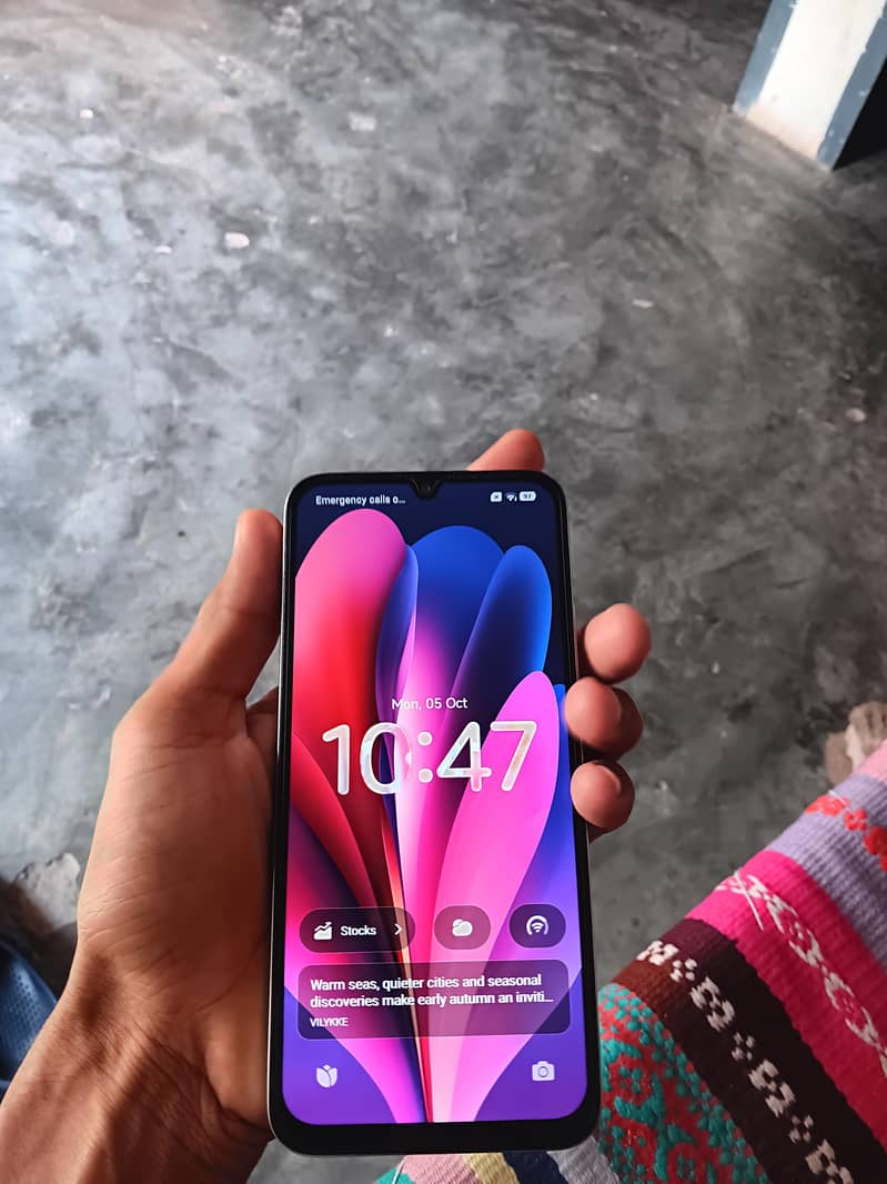 Redmi A7 Pro 7