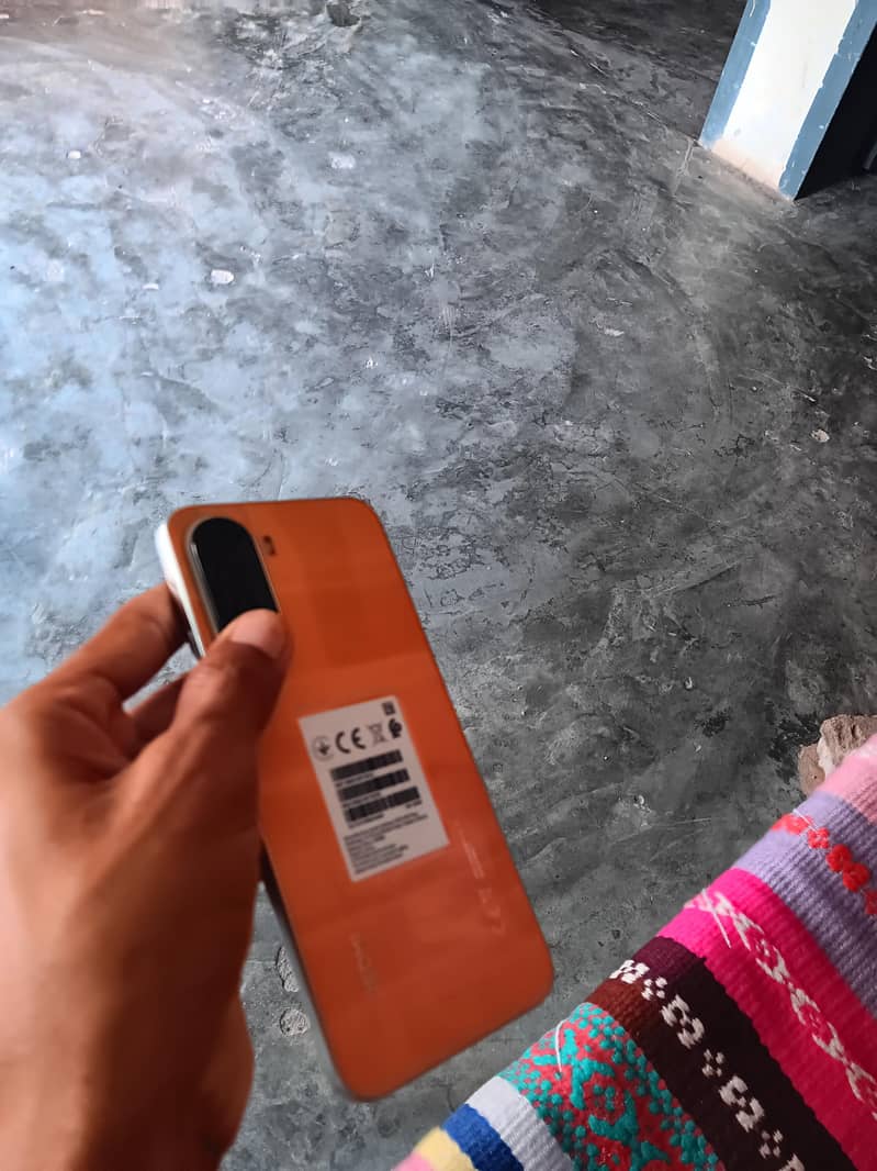 Redmi A7 Pro 10