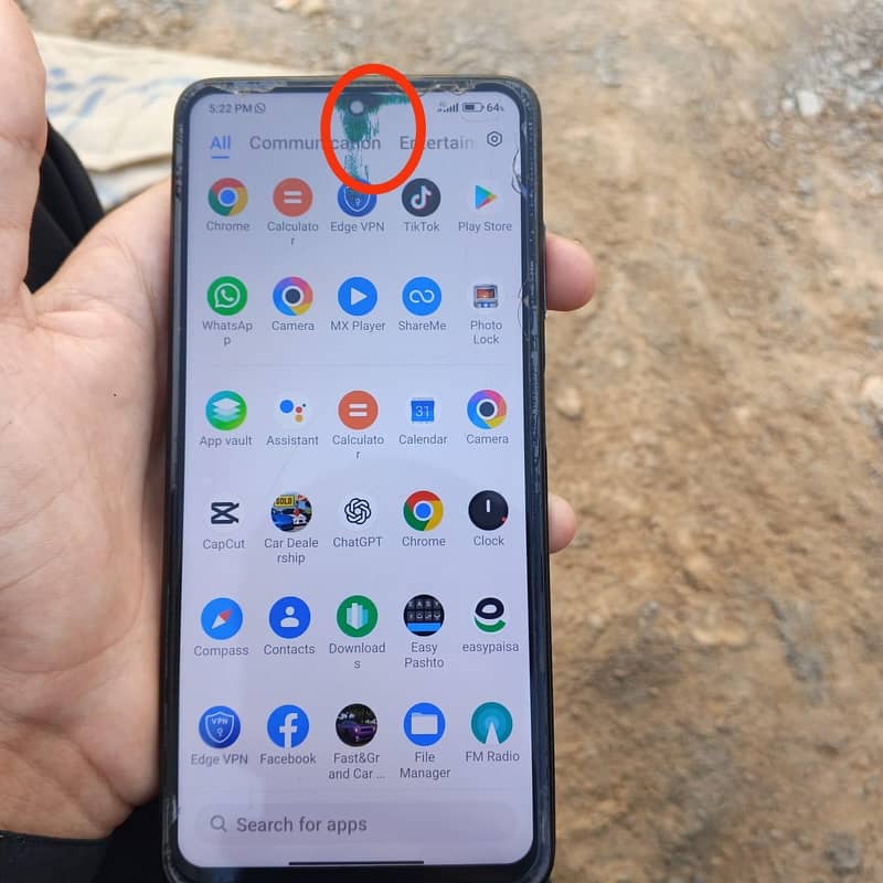 POCO X3 NFC 0