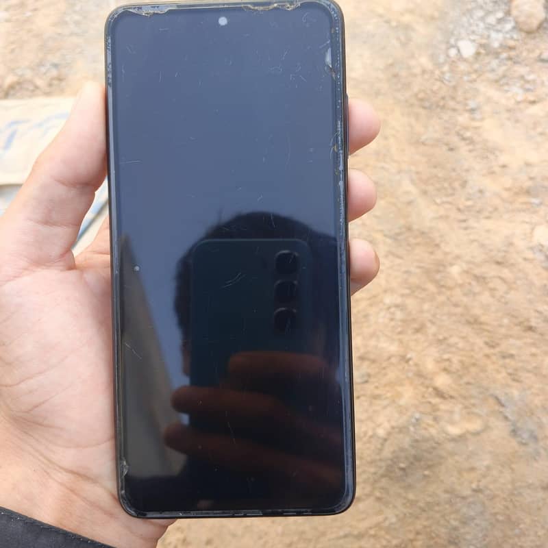 POCO X3 NFC 2