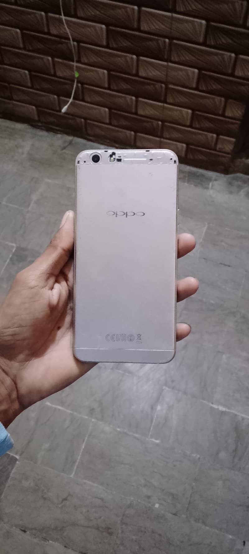 OPPO Other Model 1