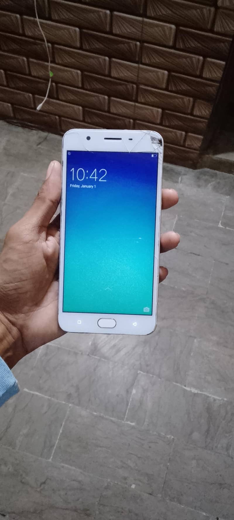 OPPO Other Model 2