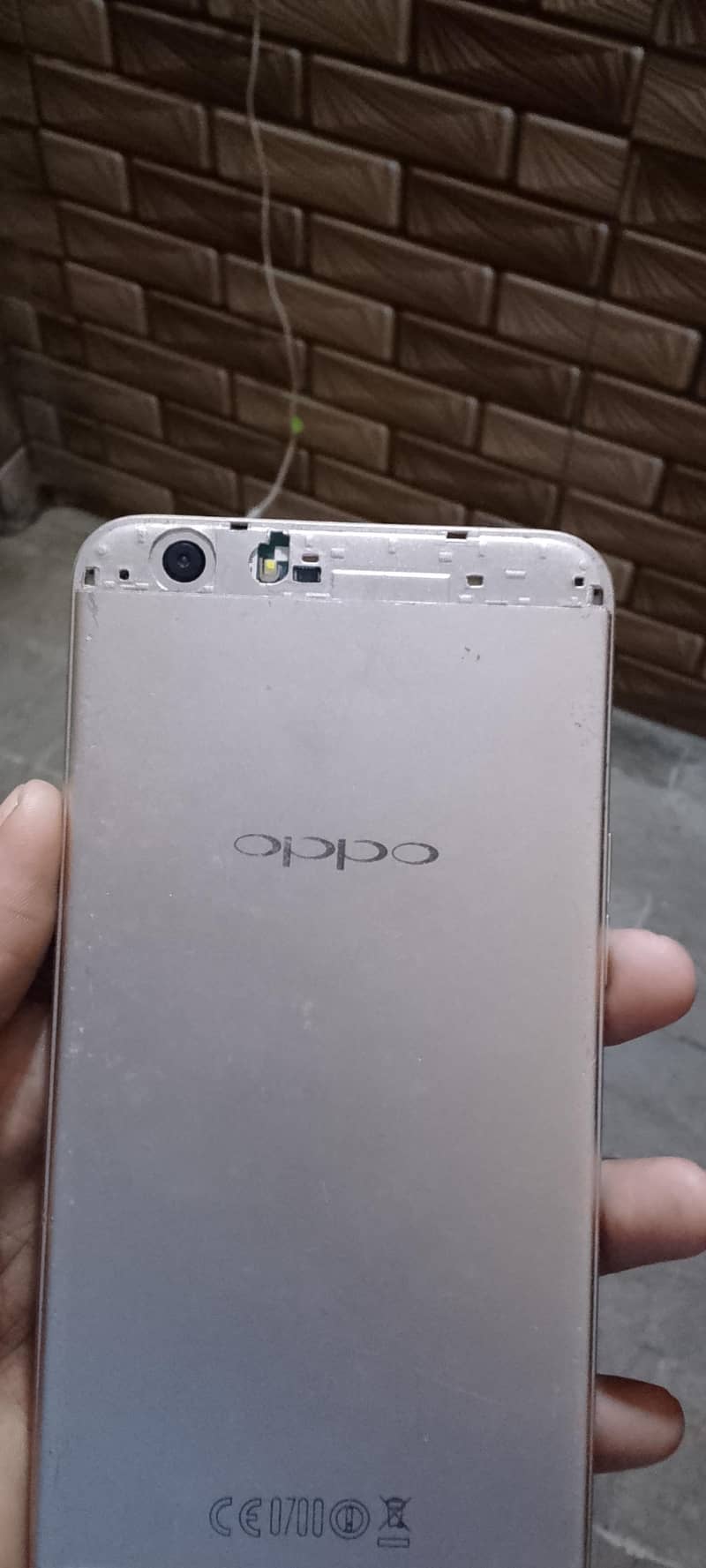 OPPO Other Model 6