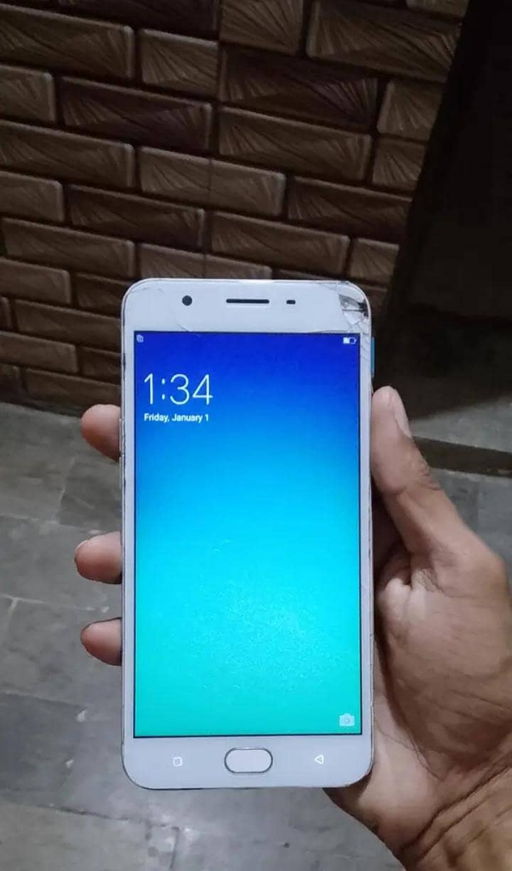OPPO Other Model 8