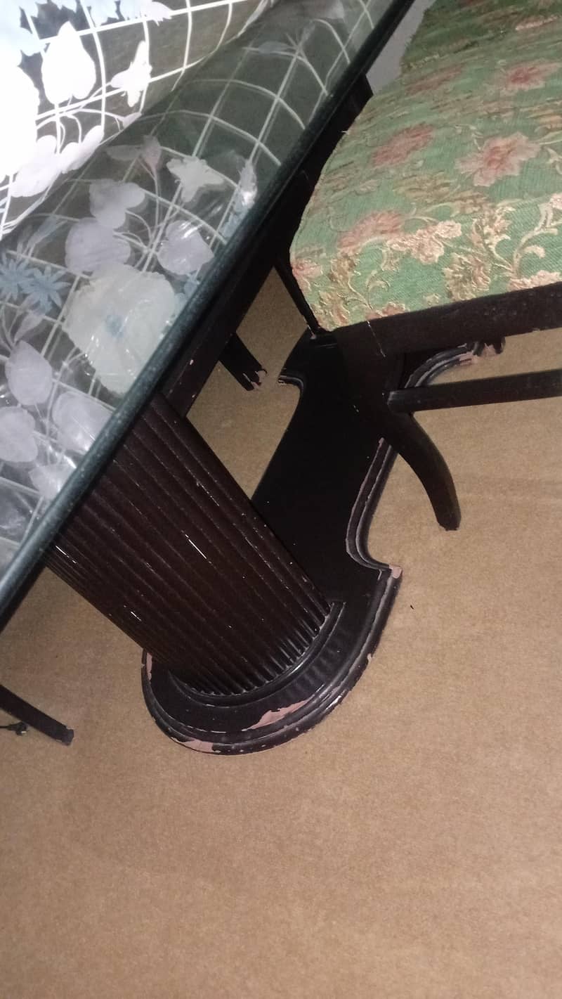 Dining table 3