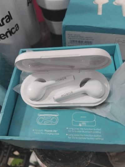 Earpods