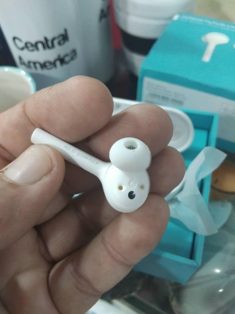 Earpods 1