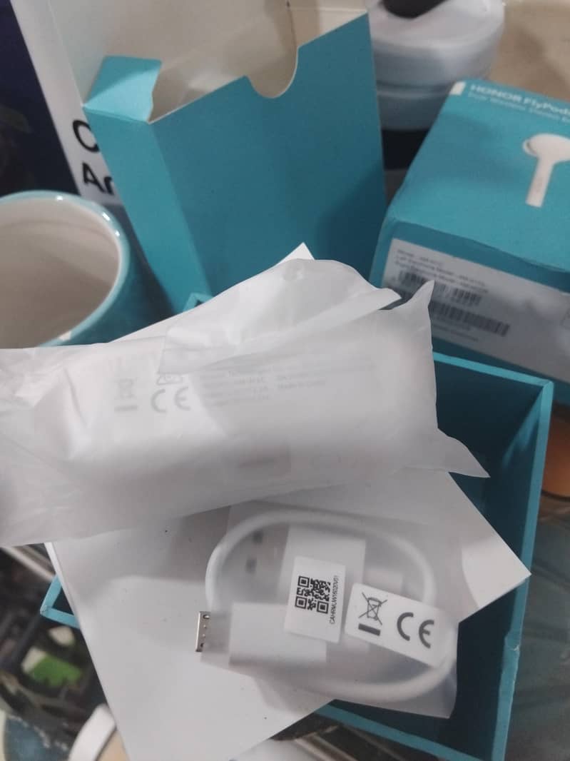 Earpods 2