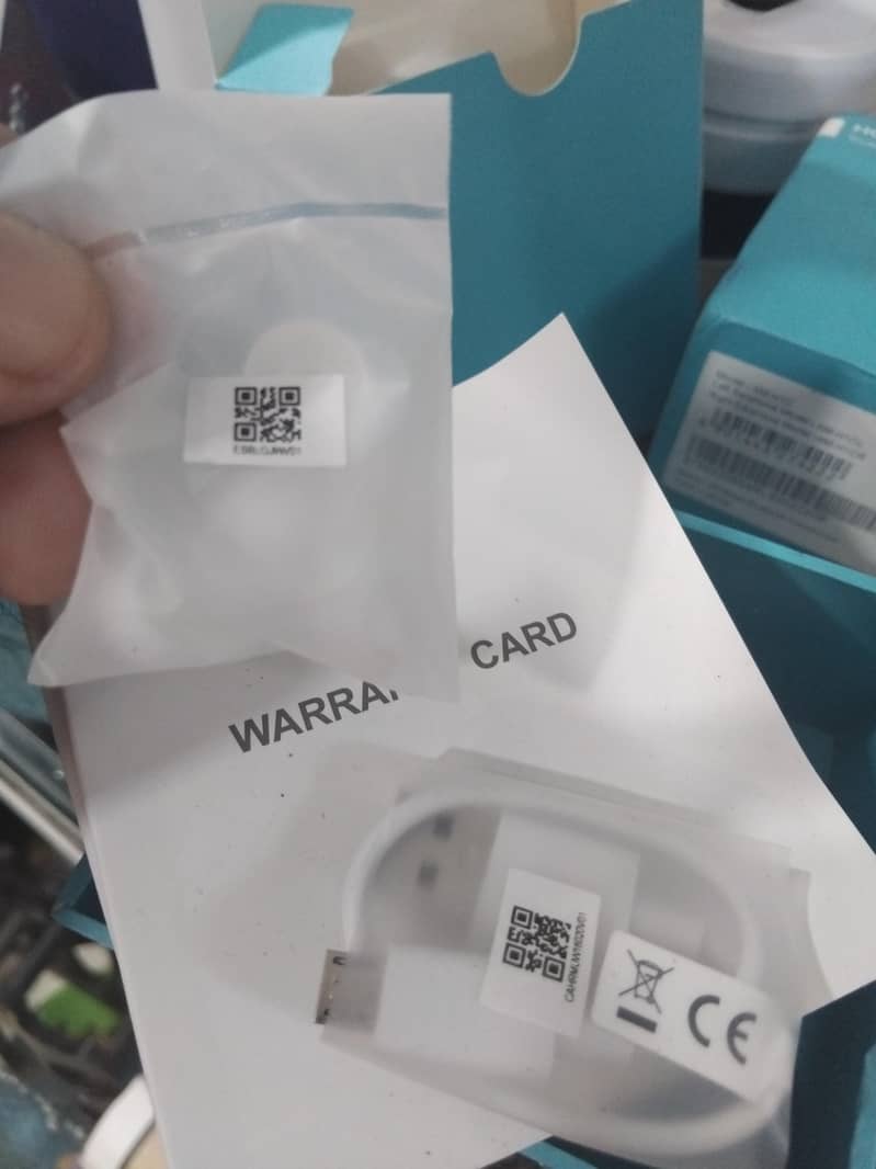 Earpods 4