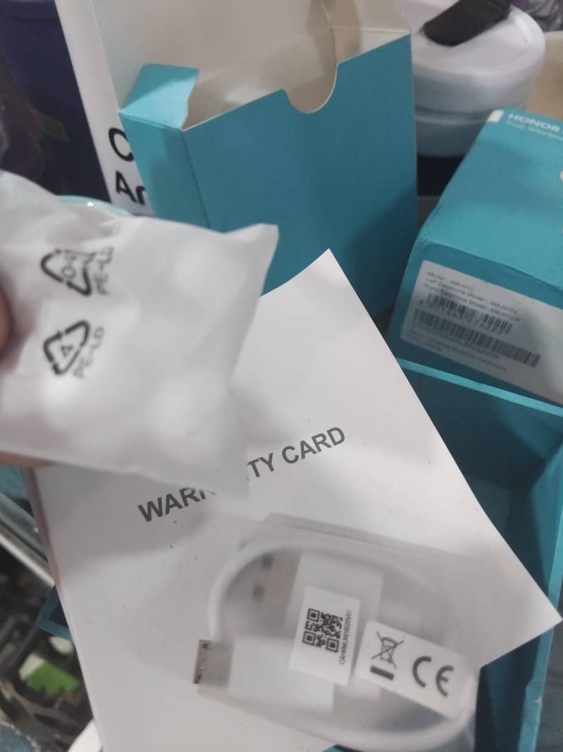 Earpods 5