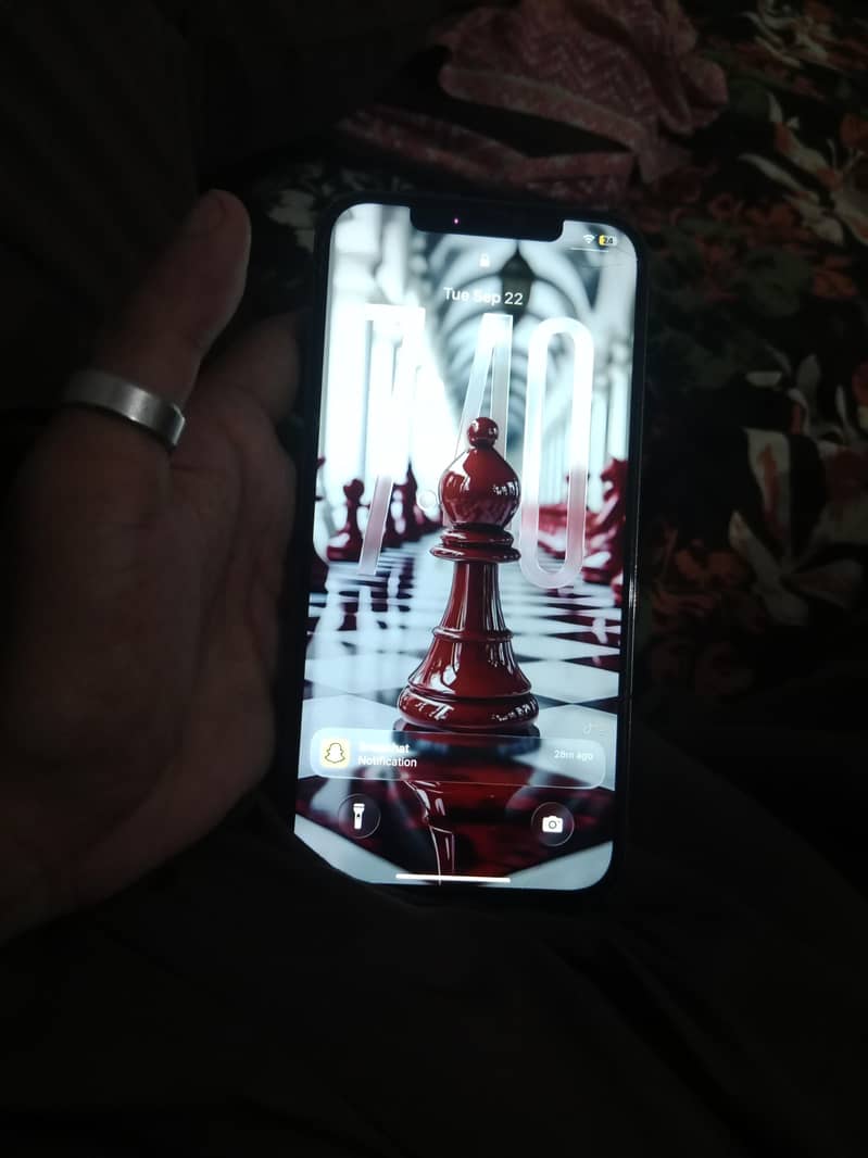 Apple iPhone 12 Pro Max 4