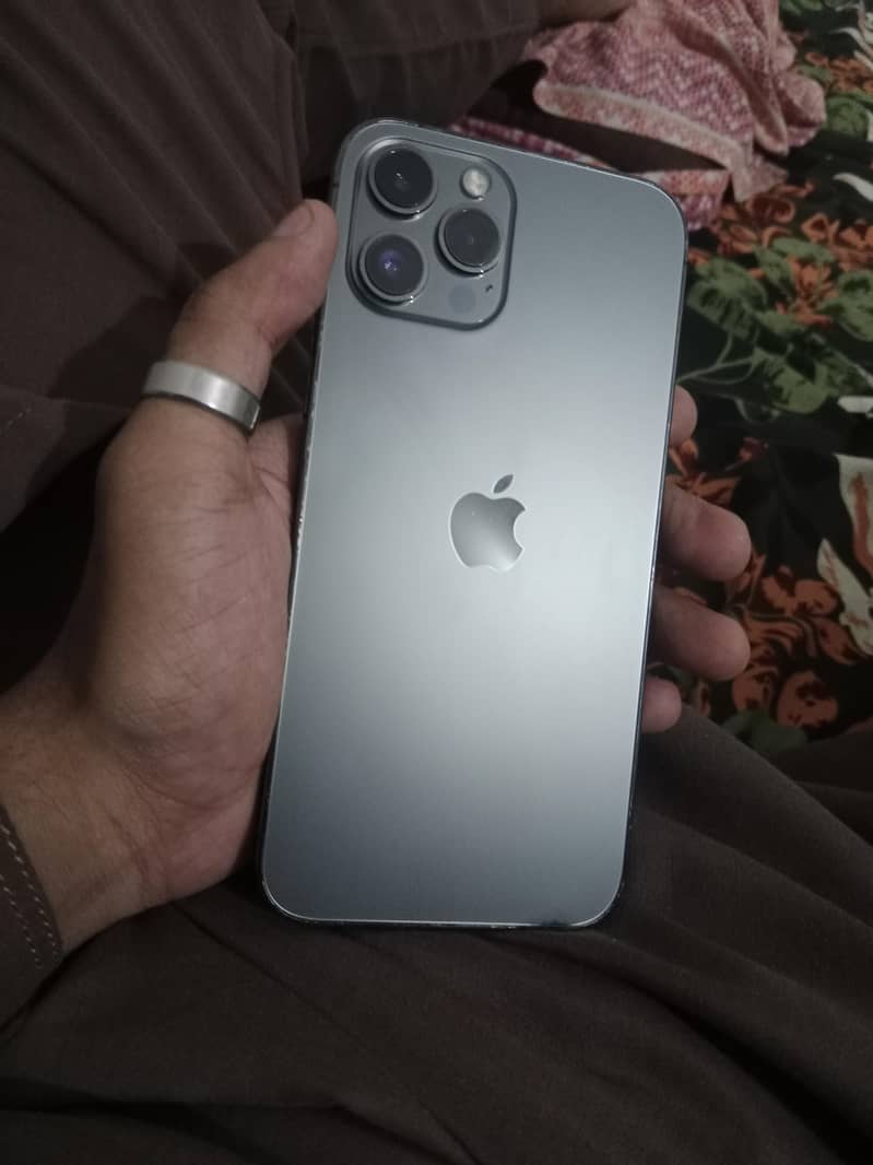 Apple iPhone 12 Pro Max 6