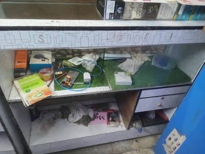 shop counter 2pc counters