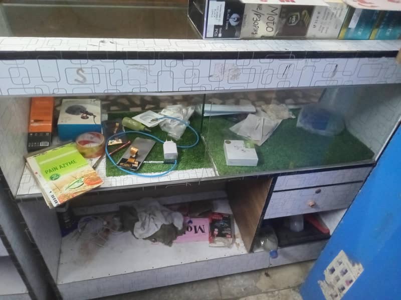 shop counter 2pc counters 0