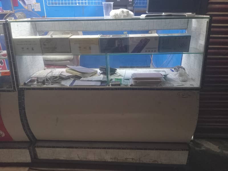 shop counter 2pc counters 4