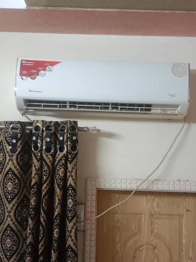 1.5 ton  inverter