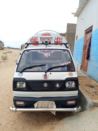 Suzuki Ravi 2015