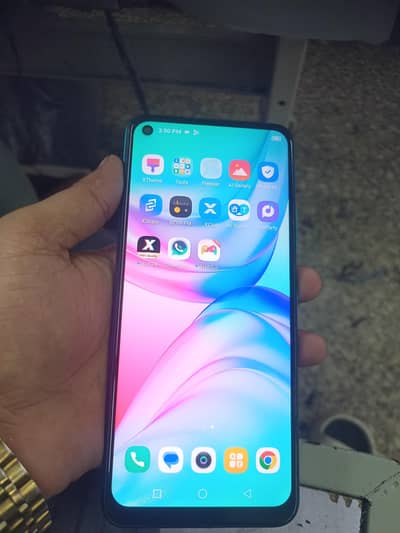 Infinix Hot 10 (Read Discription)