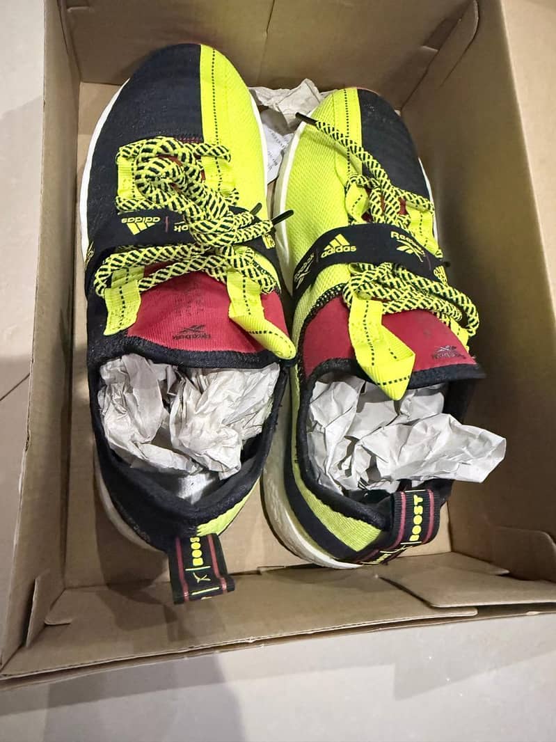 Reebok 1