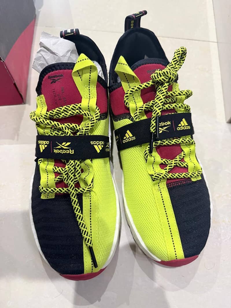 Reebok 3
