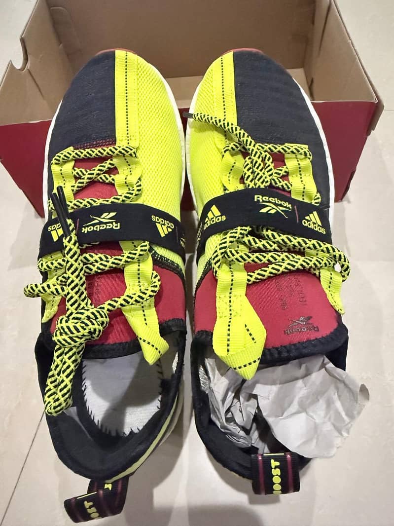 Reebok 4