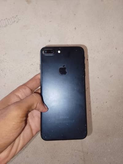 Apple iPhone 7 Plus