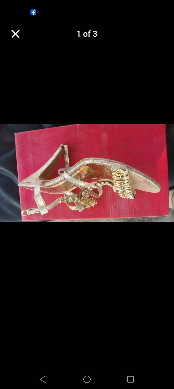 heels shose 1