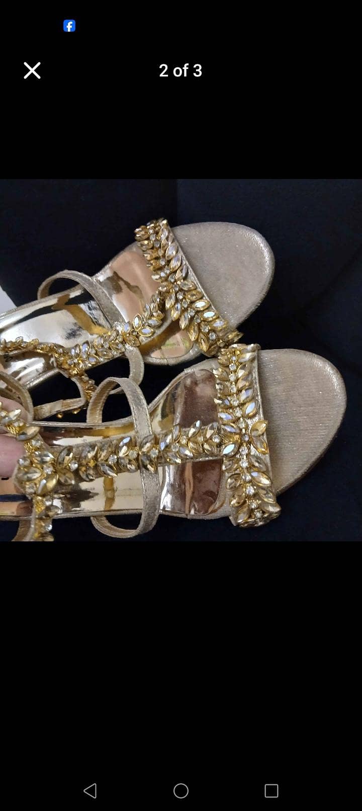 heels shose 2