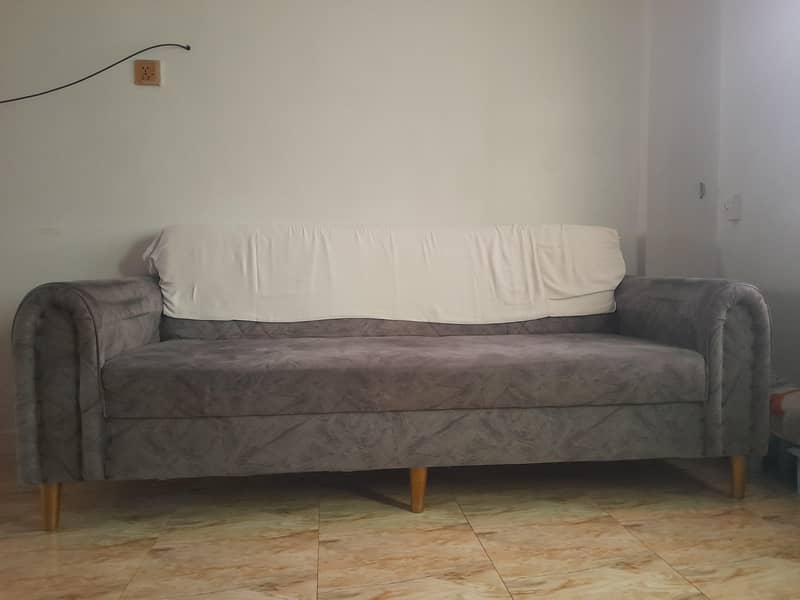 SOFA COMEBAD 0