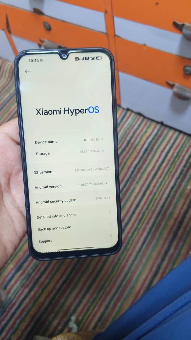 Xiaomi Other Model 2
