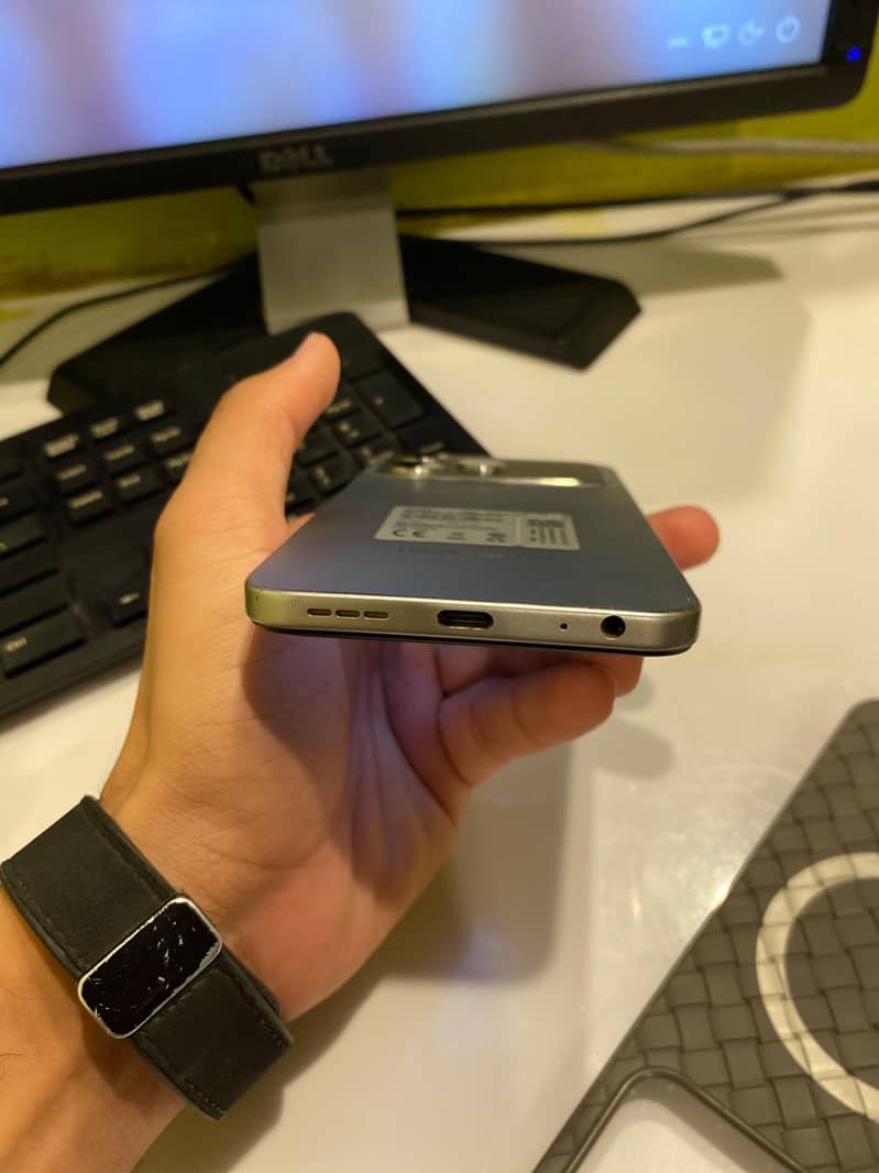 TECHNO SPARK 40 3
